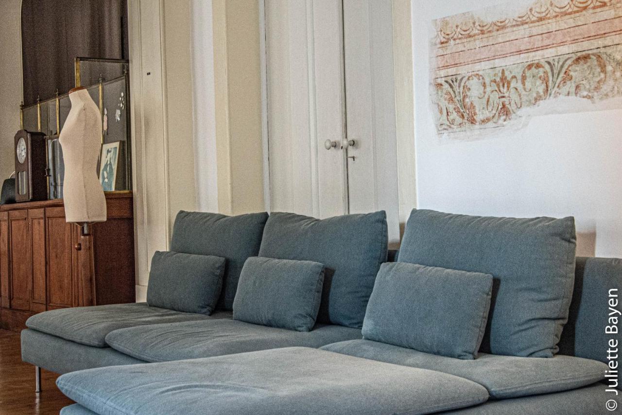 Azulejos Cais Sodre B&B Лиссабон Экстерьер фото