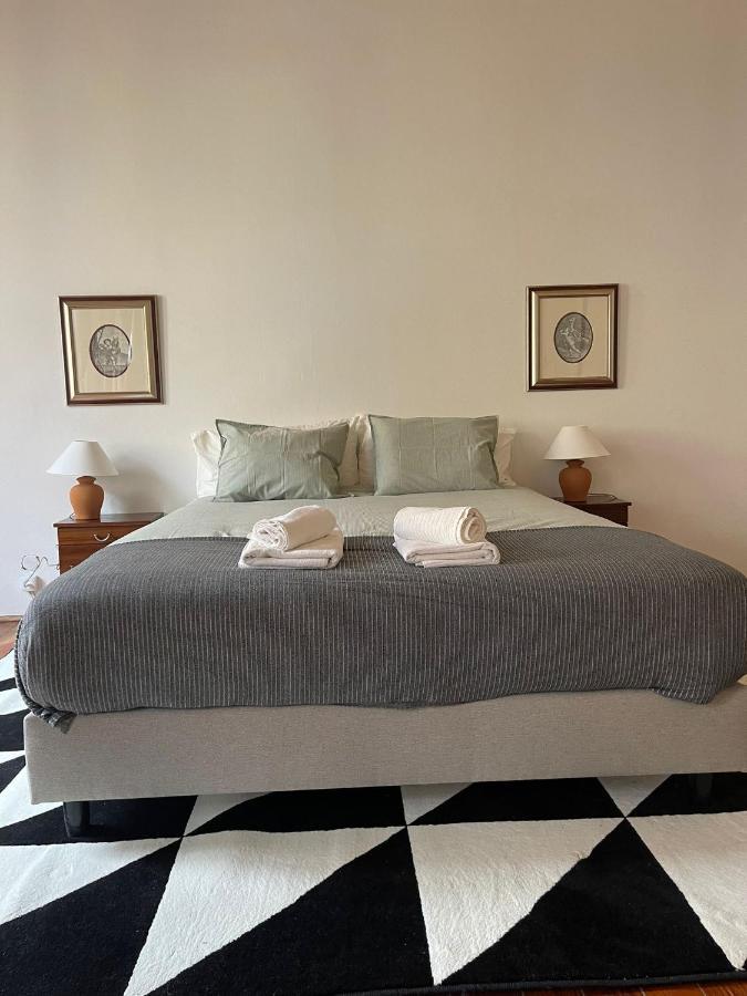 Azulejos Cais Sodre B&B Лиссабон Экстерьер фото